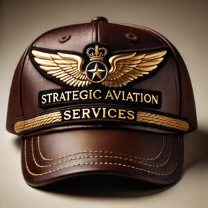 SAS Cap 01 SAS Cap 01