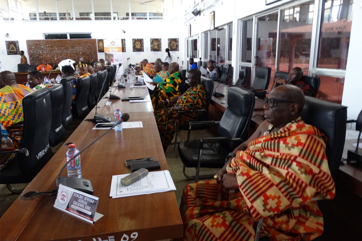 SAS_Volta Region House of Chiefs_02