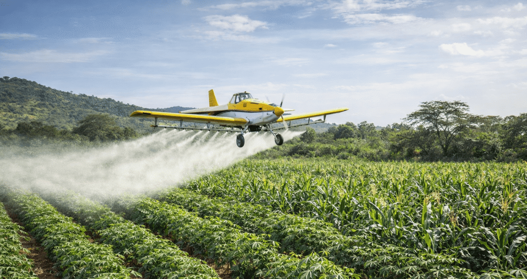 Aetrial Spraying_SAS